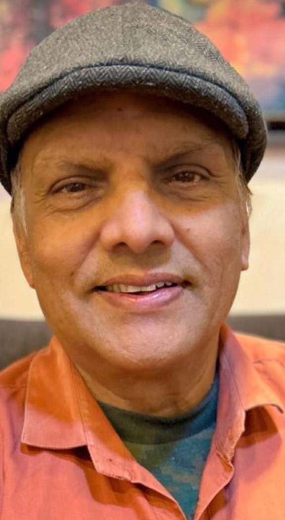 परिंदों और पशुओं के लिए इस गर्मी में पानी की व्यवस्था हेतू वरिष्ठ पर्यावरण विद् उपाध्याय ने की अपील।