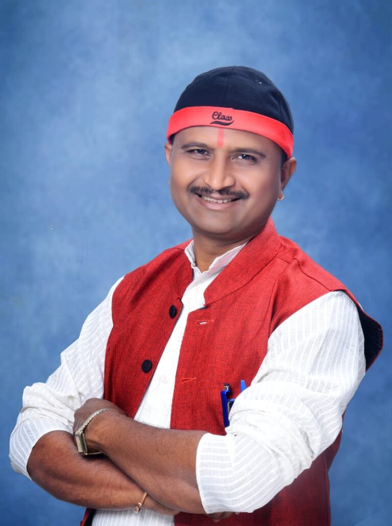 प्रदेश में सरकार बदलने के साथ लगातार 3 री बार नियम विरुद्ध परिसीमन।