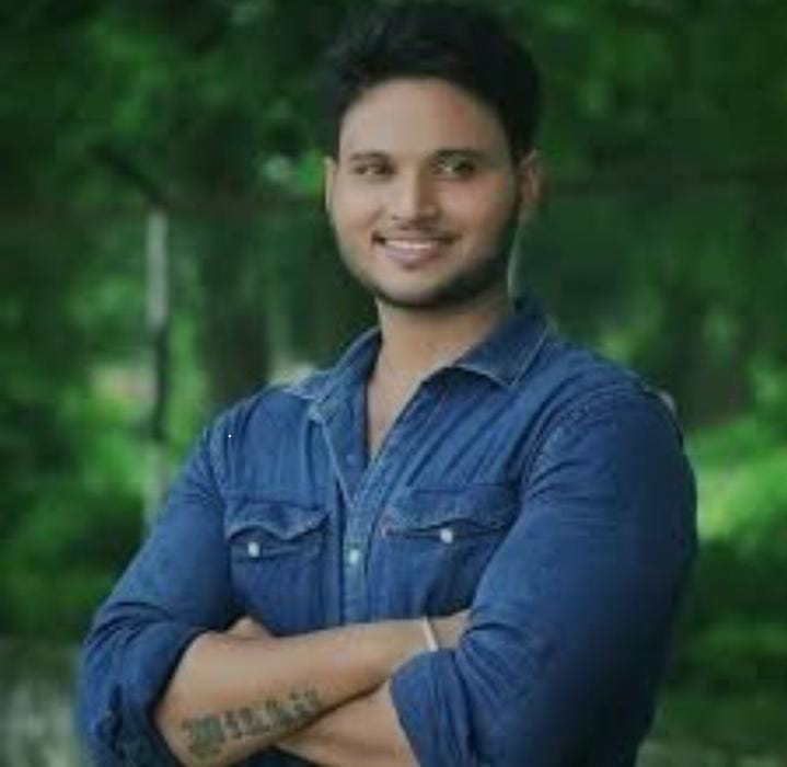 स्मार्ट मीटर योजना गरीबों के हित में नहीं, अंधेरे में रहने हो जाएंगे मजबूरः निखिलकांत ।