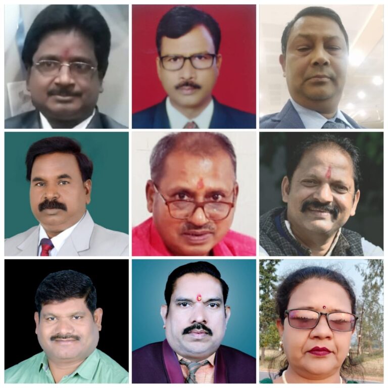 आया सावन झूम के का शिकसा ने किया आयोजन 