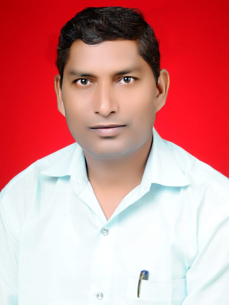 किसानों की समस्याओं को उठाने वाले किसान नेताओ को कांग्रेसी न समझें जन प्रतिनिधि :तेजराम विद्रोही।