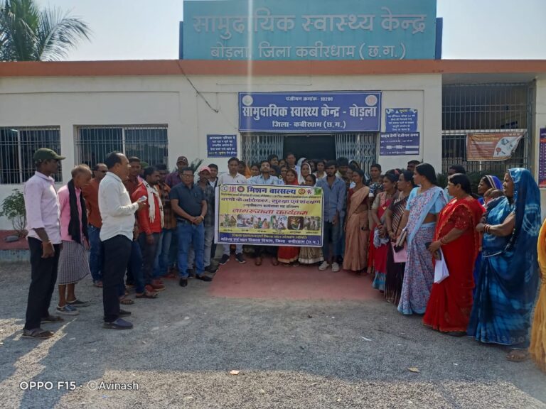 महिला एवं बाल विकास विभाग मिशन वात्सल्य: ग्रामीण क्षेत्रों में बाल विवाह मुक्त भारत अभियान को दे रहे मजबूती।