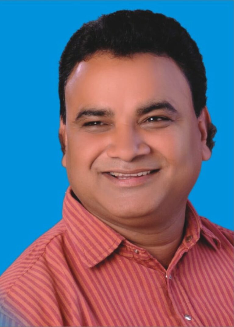 ओबीसी आरक्षण कोटे में कटौती वर्णव्यवस्था को लागू करने जैसा है : जुगनू चन्द्राकर।