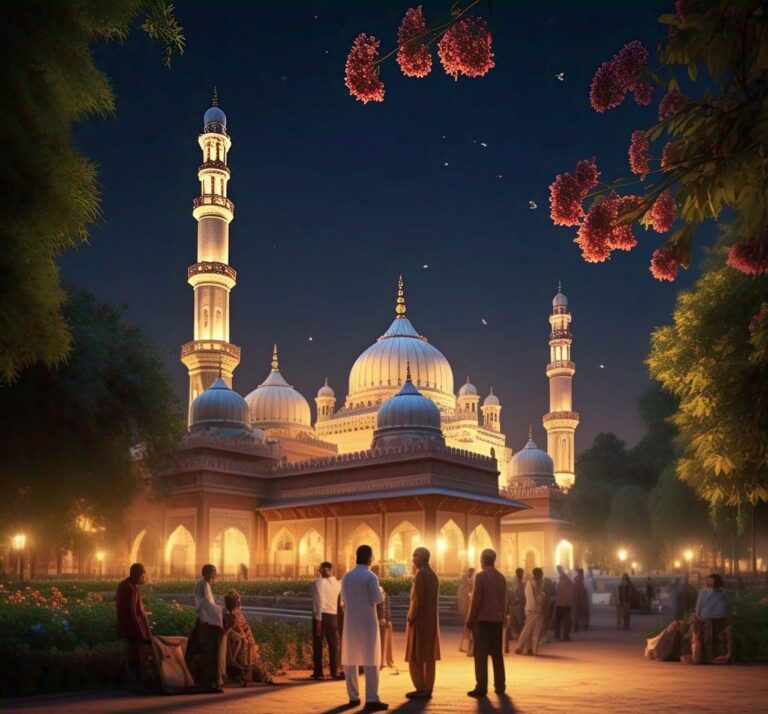 छत्तीसगढ़ वक्फ बोर्ड का ऐतिहासिक फैसला:मस्जिदों को देना होगा आय-व्यय का हिसाब, पारदर्शिता नहीं रखने पर होगी कड़ी सजा।