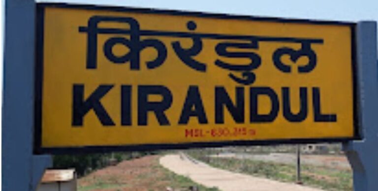 सियासी नजर — रेलवे नोटिस – नोटिस के खिलाफ नेतृत्व राजनेतिक पार्टियों के लिए गले की फांस ।