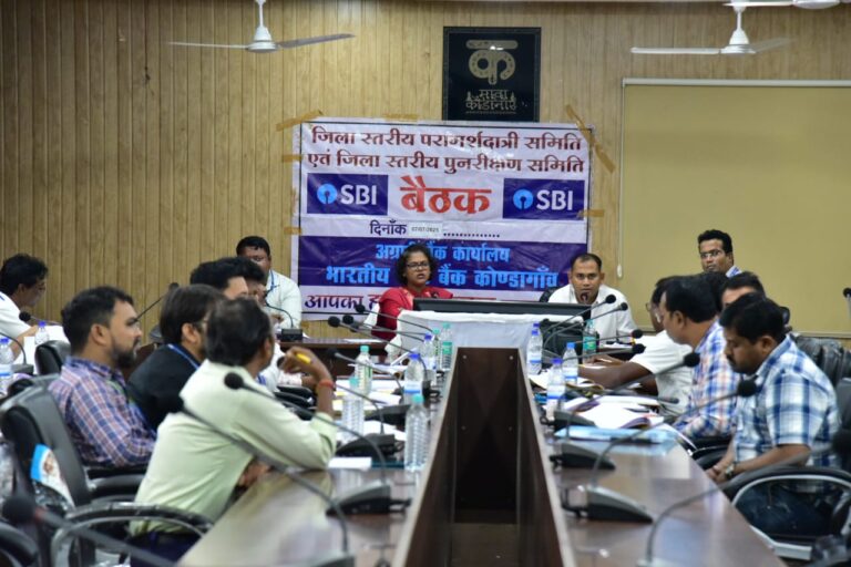 ऋण माफी के प्रकरणों पर तत्काल कार्रवाई के निर्देश।