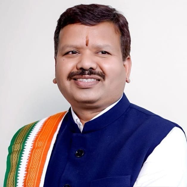 भाजपा के द्वेषपूर्ण कार्रवाई के विरोध में कांग्रेस का चक्काजाम आज : विनोद चंद्राकर।