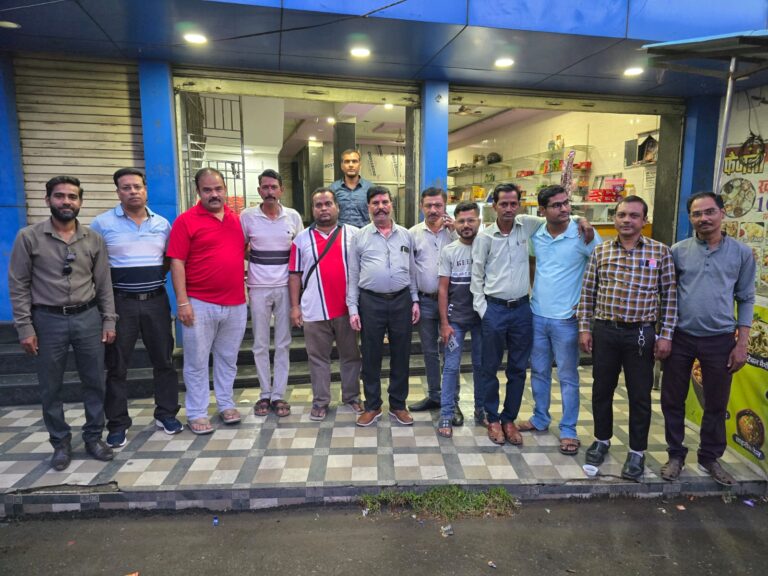 बिलासपुर में होने जा रहा अखिल भारतीय पत्रकार सुरक्षा समिति का राष्ट्रीय अधिवेशन में बड़ी संख्या में शामिल होंगे रायगढ़ के पत्रकार।