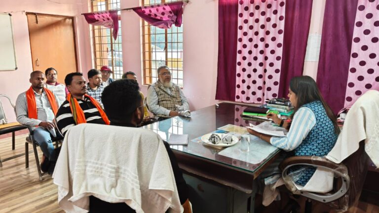 कोकोड़ी एथेनॉल प्लांट से शेयरधारक किसानों की आय में बड़ा उछाल।