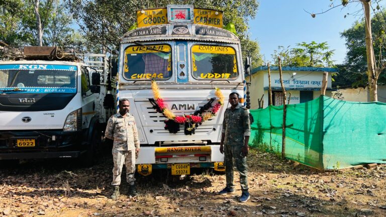 गरियाबंद पुलिस द्वारा दीगर राज्य से आने वाले अवैध धान परिवहन एवं बिक्री करने वालों के विरूद्ध विगत एक माह में 1200.25 कि्ंवटल कीमती 37 लाख 20 हजार 775 रूपये का अवैध धान किया गया,जप्त।