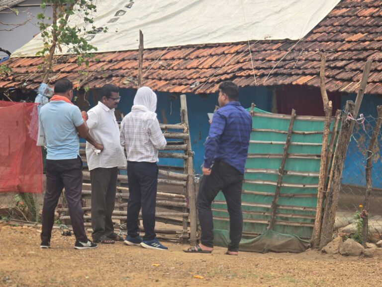 जनगणना की तैयारी पूरीः जिले में 1 मई से शुरू होगा मकान सूचीकरण अभियान